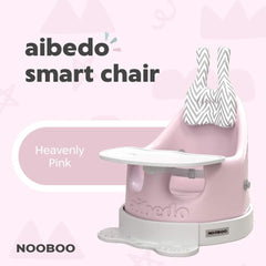 Nooboo Aibedo Smart Chair | The Nest Attachment Parenting Hub