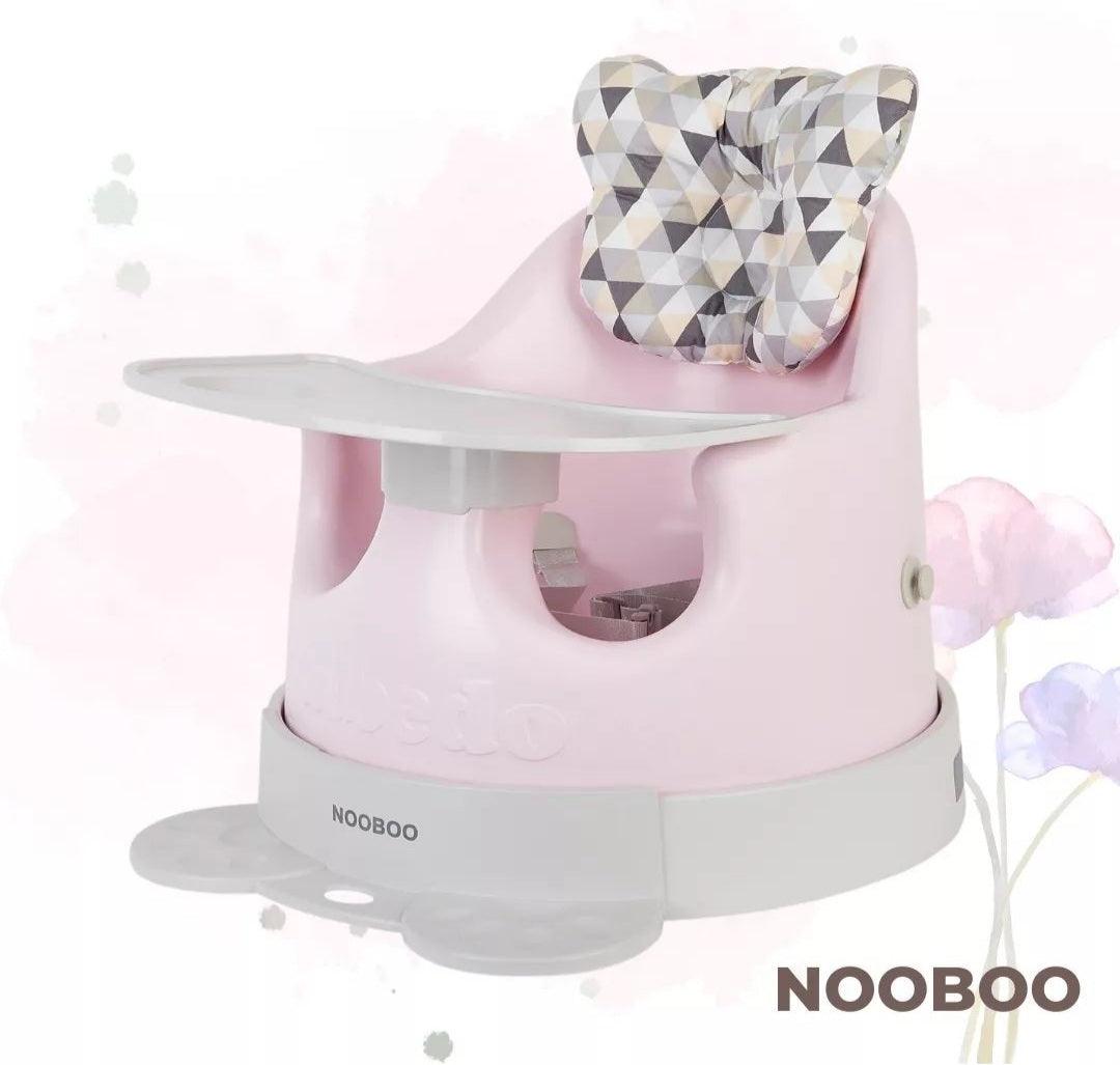 Nooboo Aibedo Smart Chair | The Nest Attachment Parenting Hub