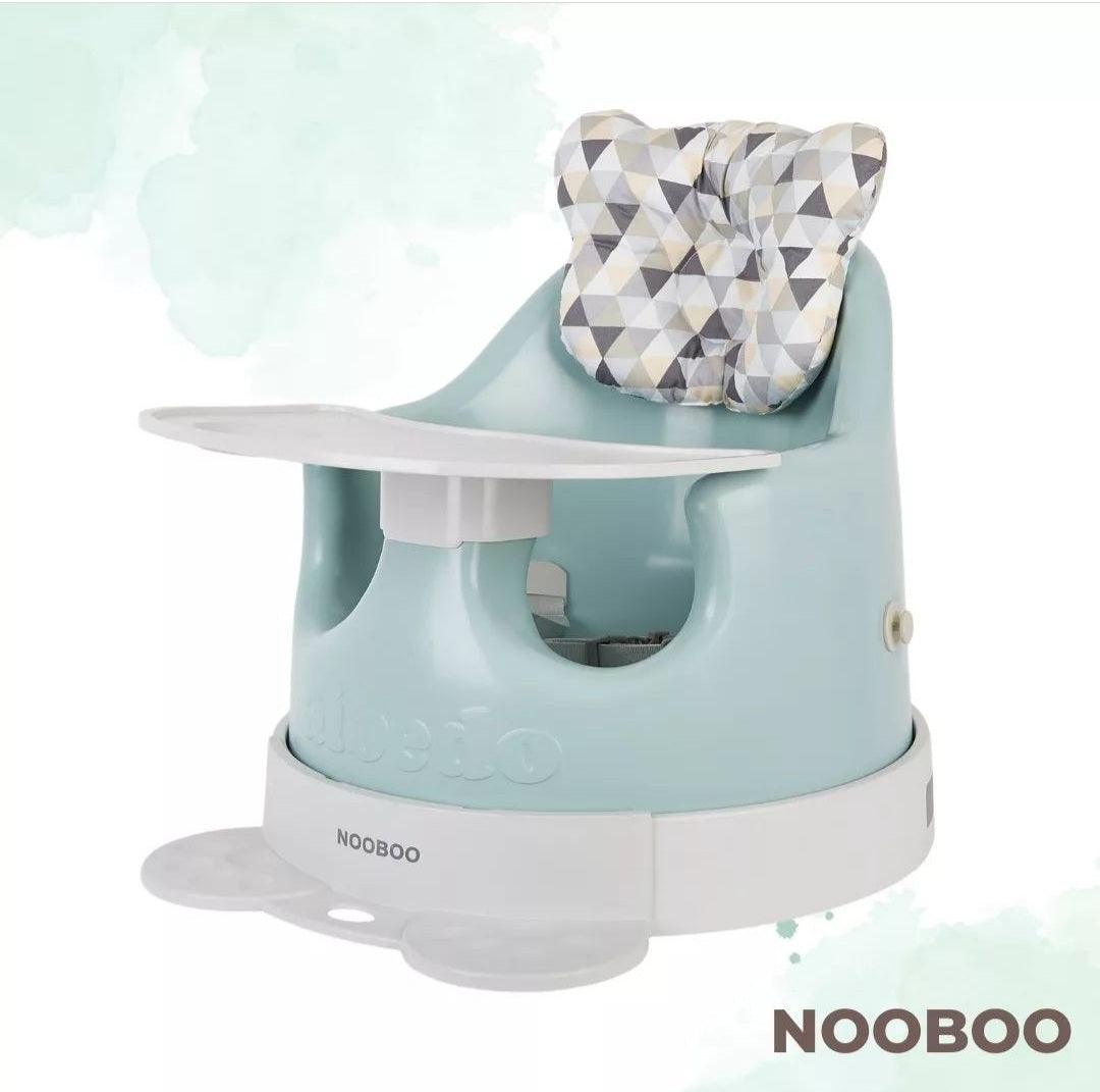 Nooboo Aibedo Smart Chair | The Nest Attachment Parenting Hub