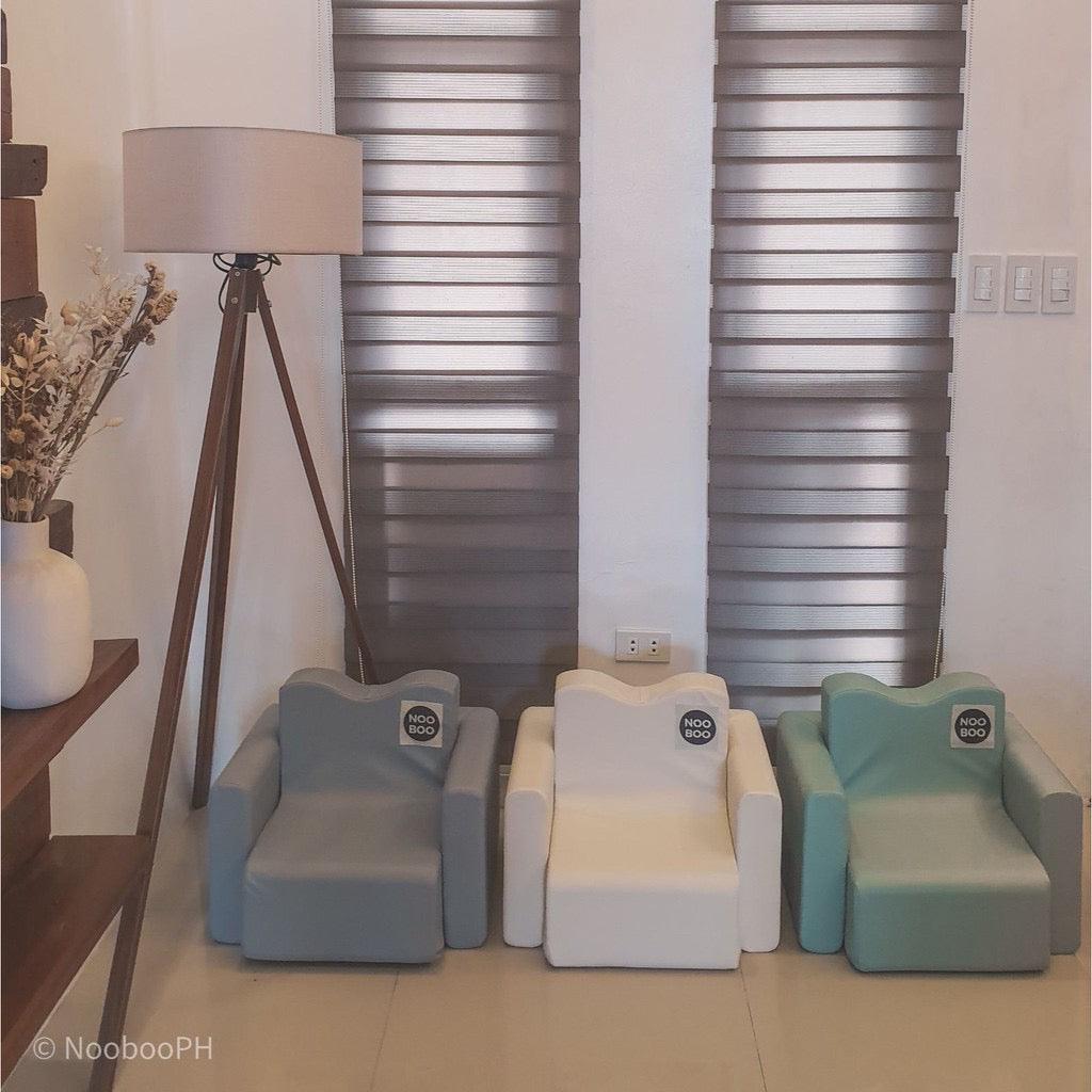 Nooboo Converticouch | The Nest Attachment Parenting Hub