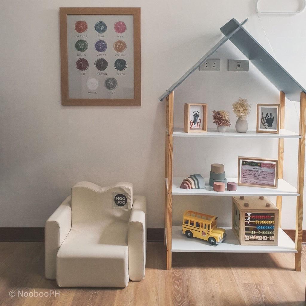 Nooboo Converticouch | The Nest Attachment Parenting Hub