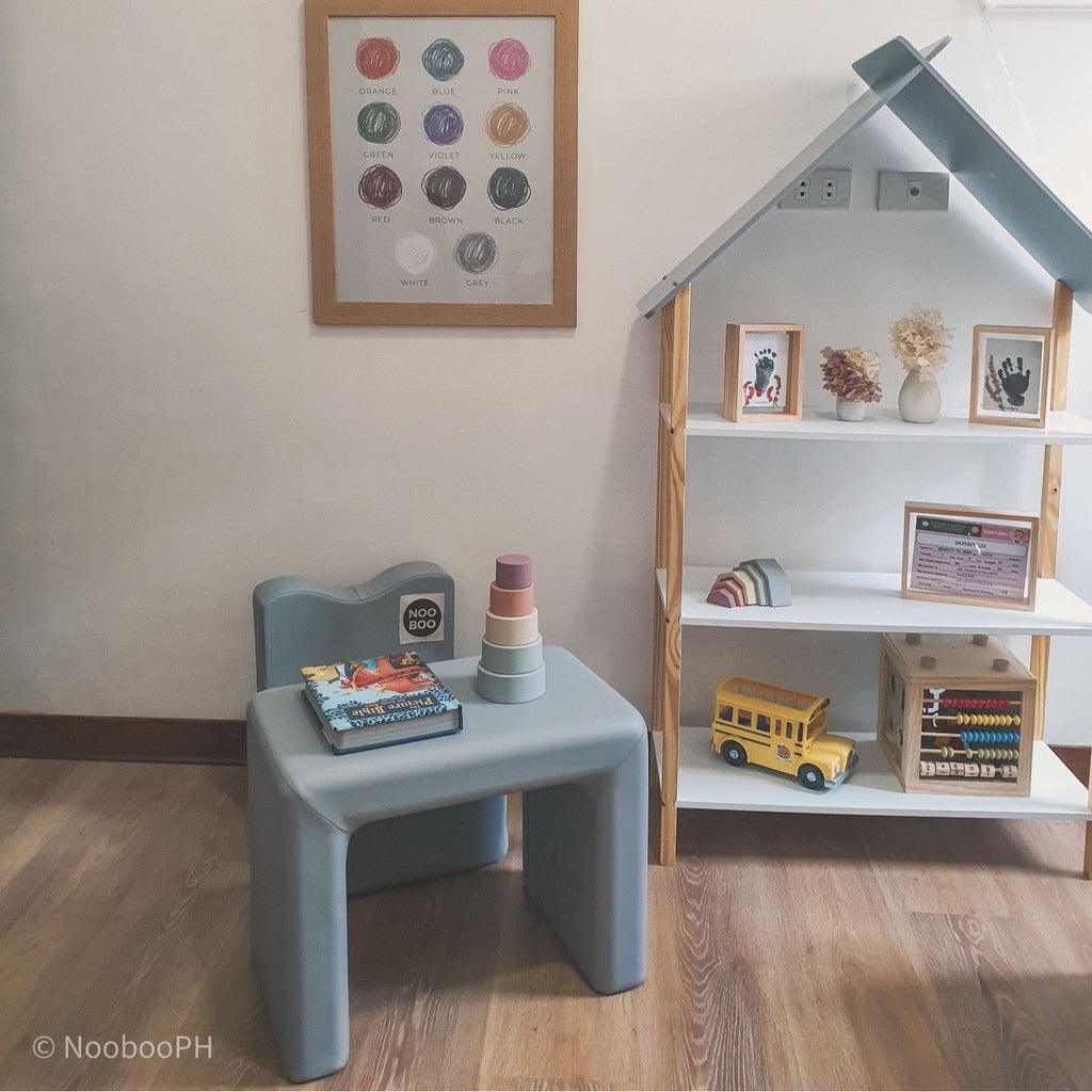 Nooboo Converticouch | The Nest Attachment Parenting Hub