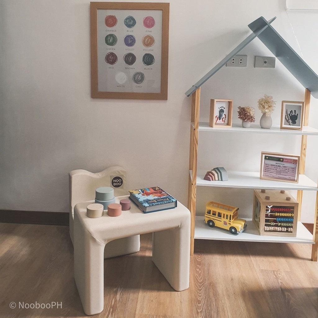 Nooboo Converticouch | The Nest Attachment Parenting Hub