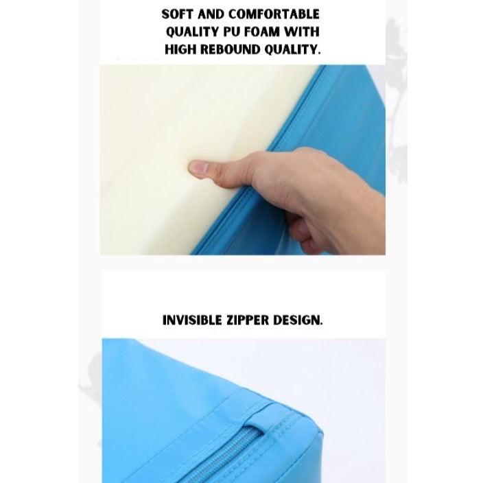 Nooboo Converticouch | The Nest Attachment Parenting Hub