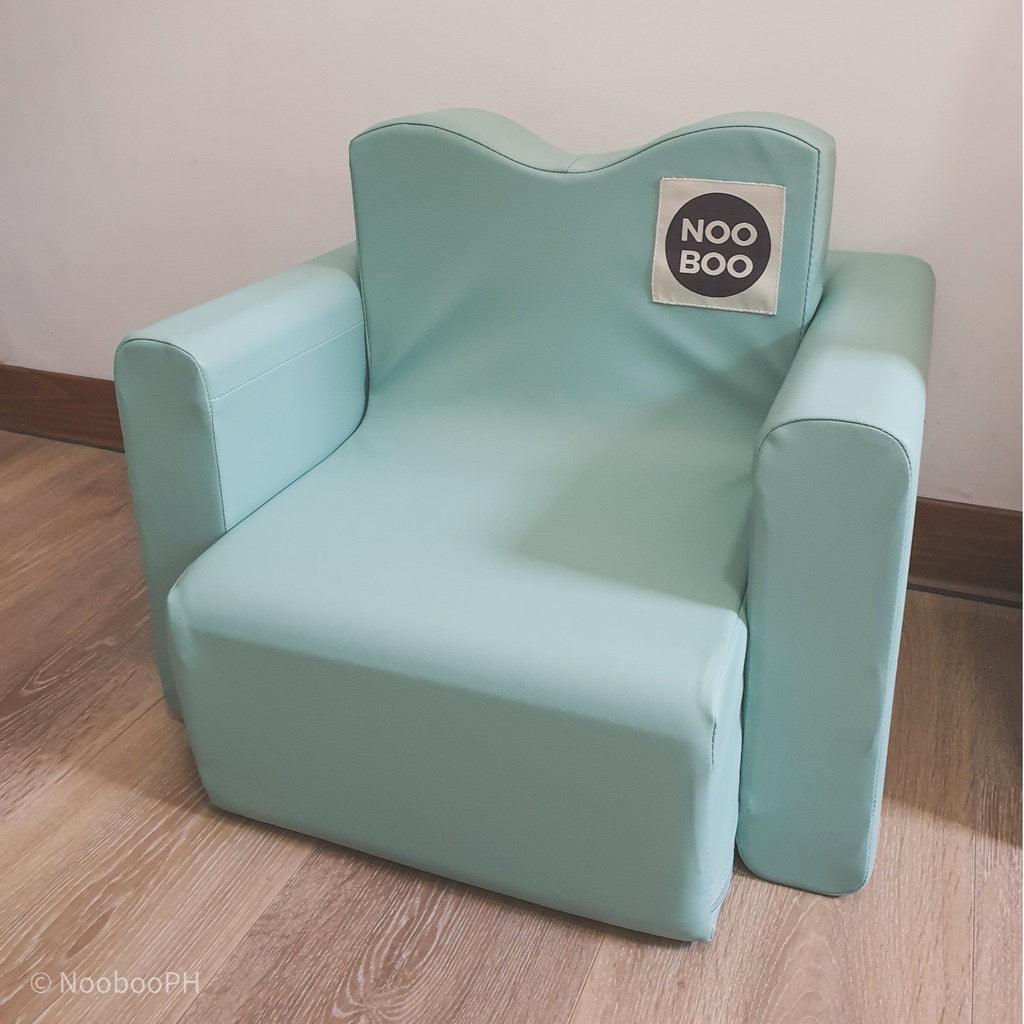 Nooboo Converticouch | The Nest Attachment Parenting Hub