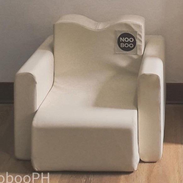 Nooboo Converticouch | The Nest Attachment Parenting Hub