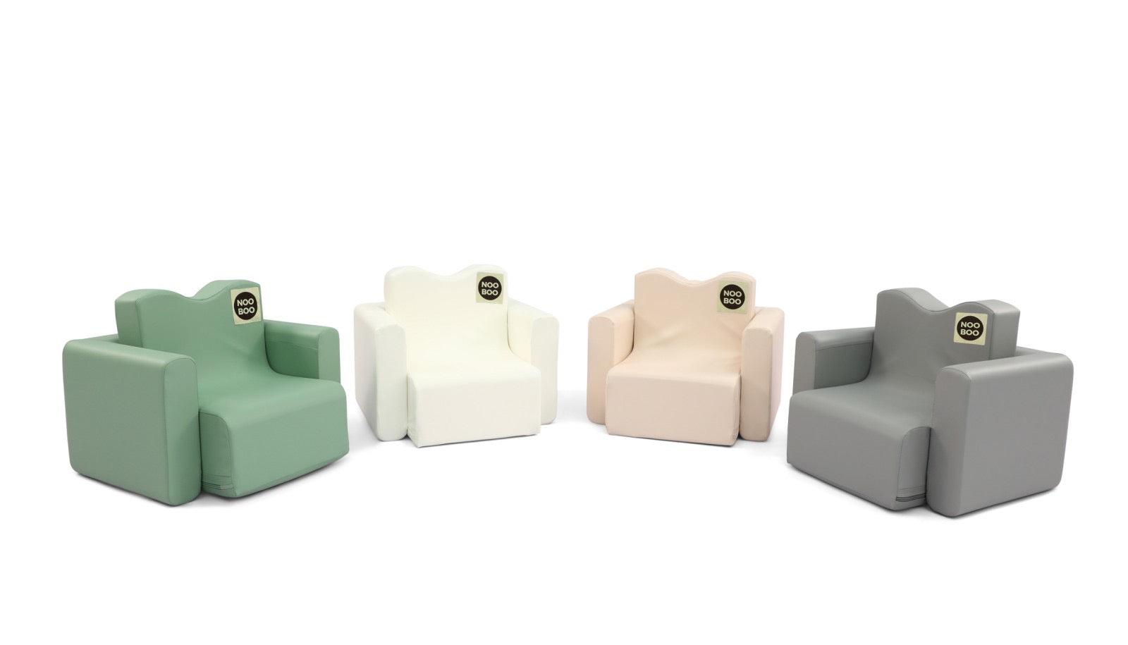 Nooboo Converticouch | The Nest Attachment Parenting Hub