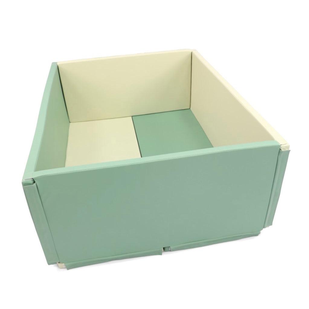 Nooboo Fold N Play | The Nest Attachment Parenting Hub