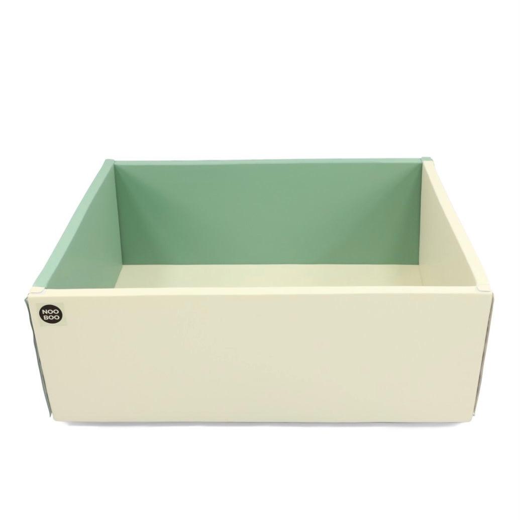 Nooboo Fold N Play | The Nest Attachment Parenting Hub