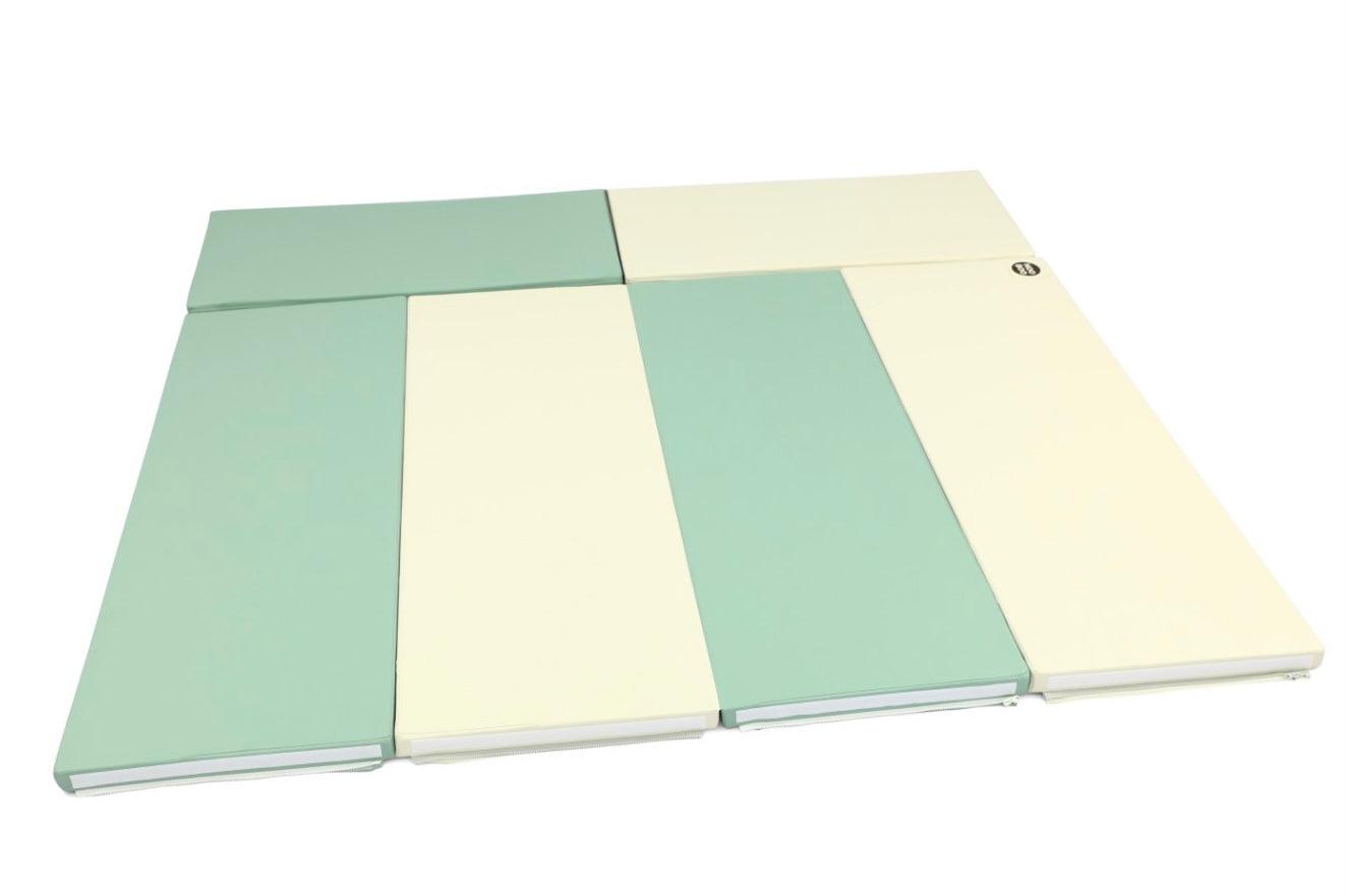 Nooboo Fold N Play | The Nest Attachment Parenting Hub