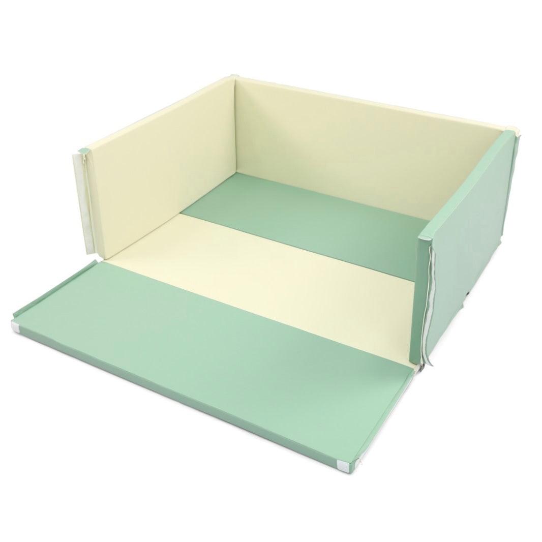 Nooboo Fold N Play | The Nest Attachment Parenting Hub