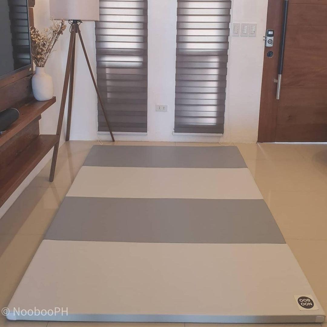 Nooboo Fold N Play | The Nest Attachment Parenting Hub