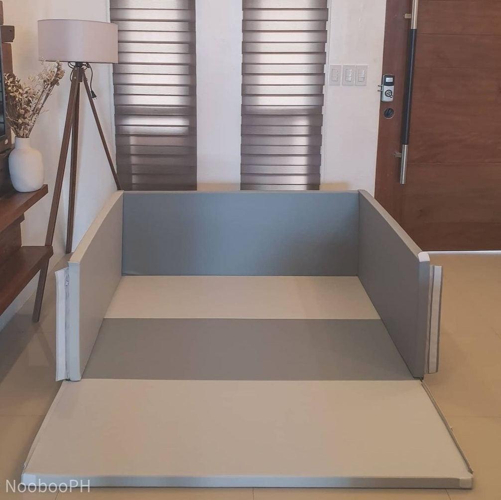 Nooboo Fold N Play | The Nest Attachment Parenting Hub