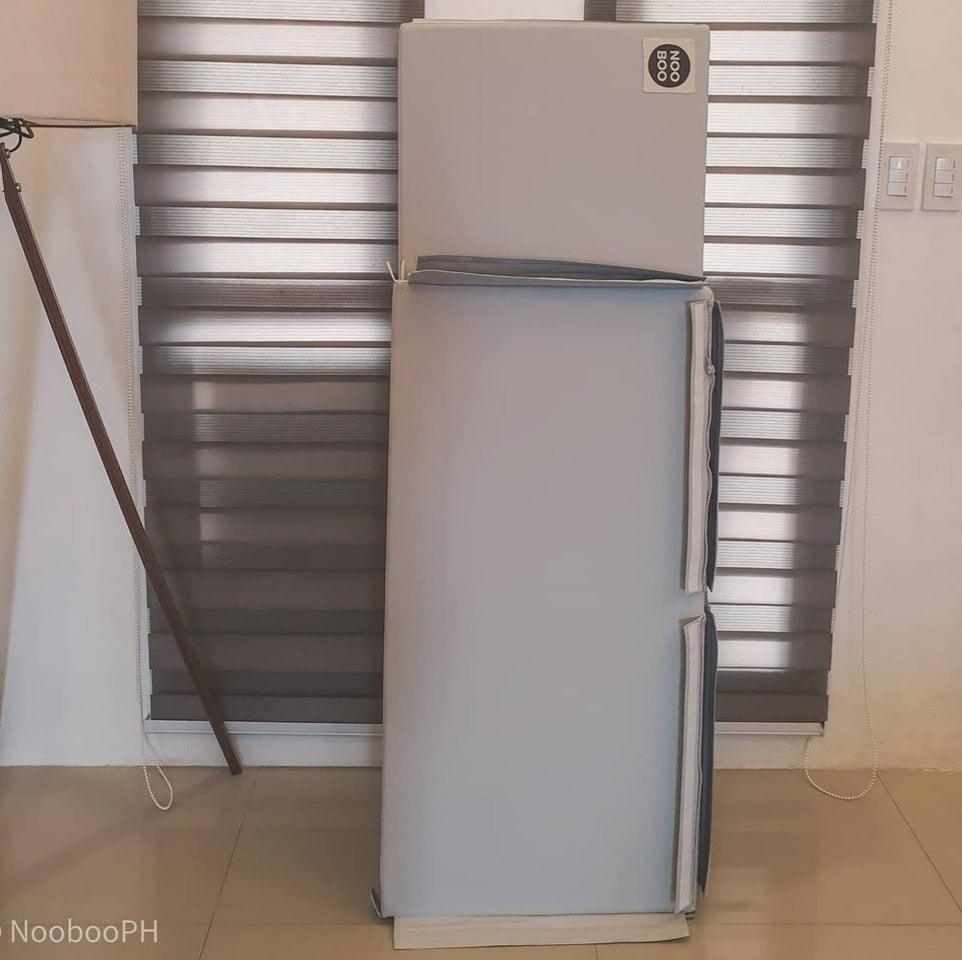 Nooboo Fold N Play | The Nest Attachment Parenting Hub