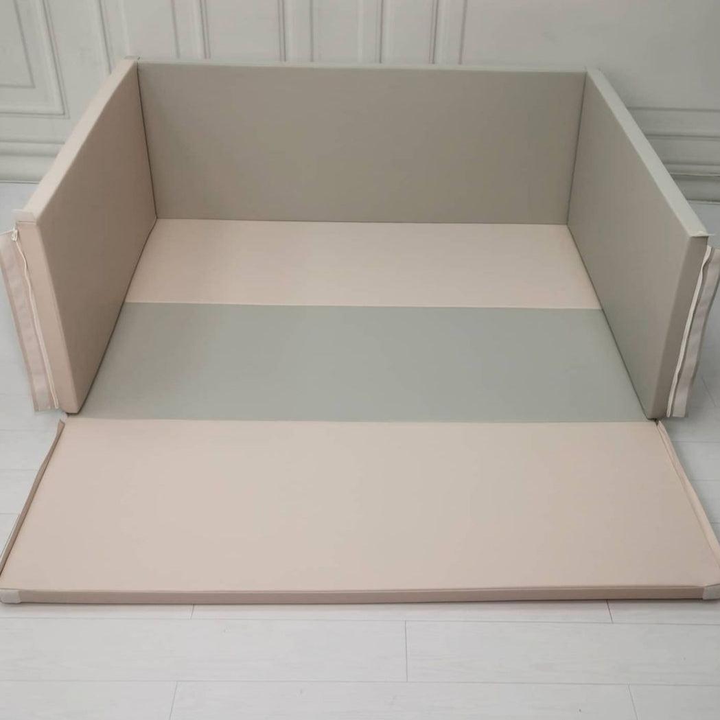 Nooboo Fold N Play | The Nest Attachment Parenting Hub