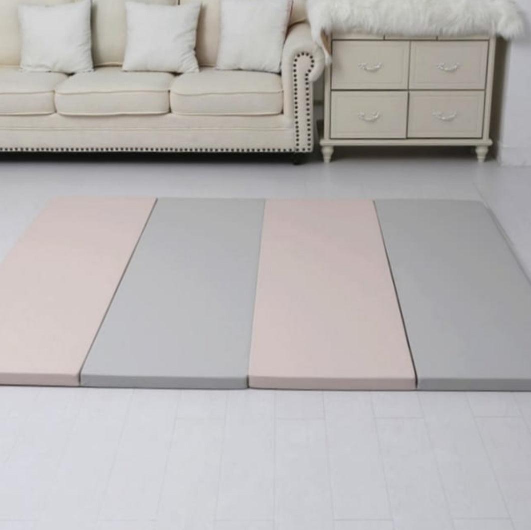 Nooboo Fold N Play | The Nest Attachment Parenting Hub