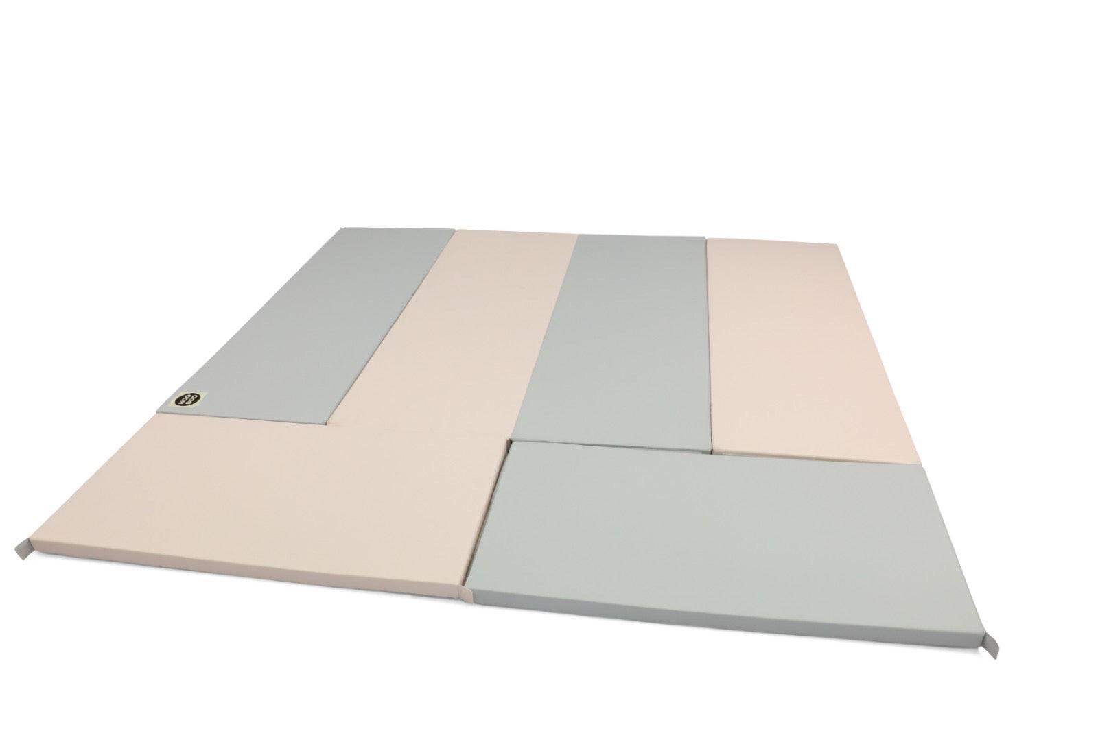 Nooboo Fold N Play | The Nest Attachment Parenting Hub