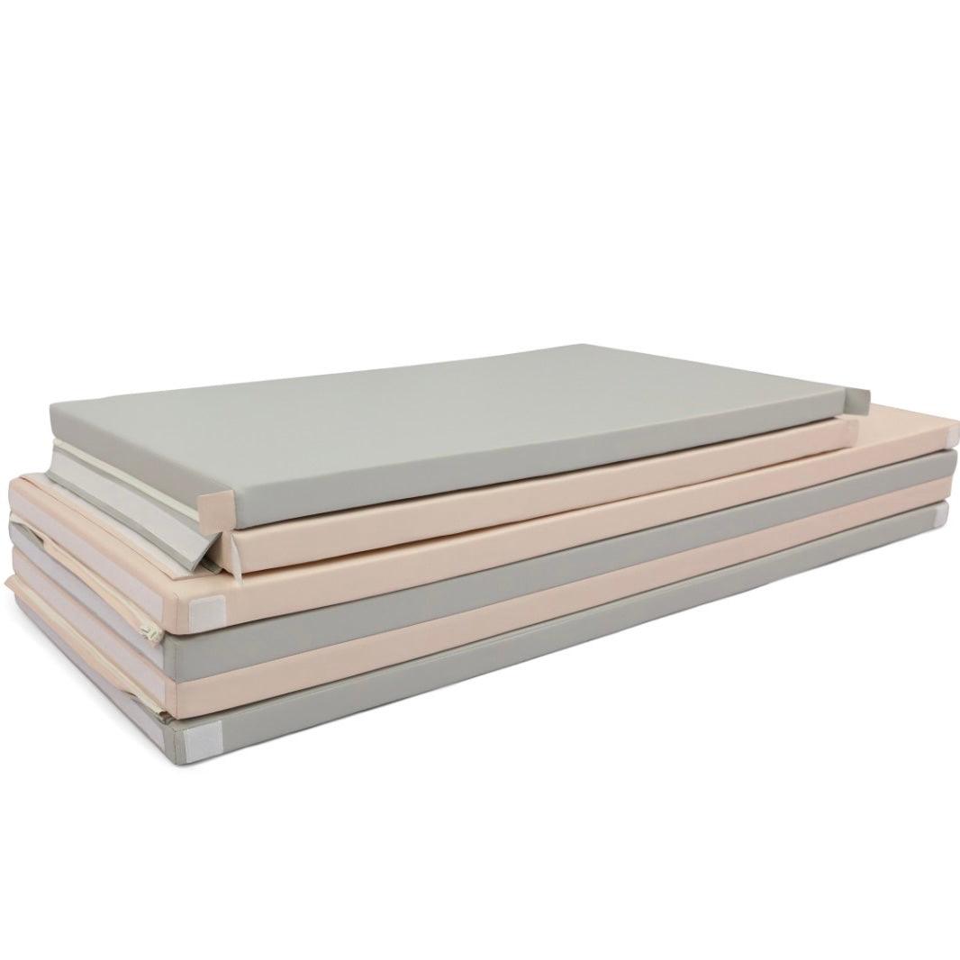 Nooboo Fold N Play | The Nest Attachment Parenting Hub