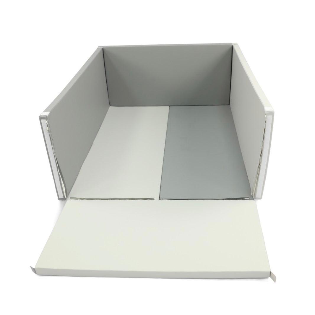 Nooboo Fold N Play | The Nest Attachment Parenting Hub