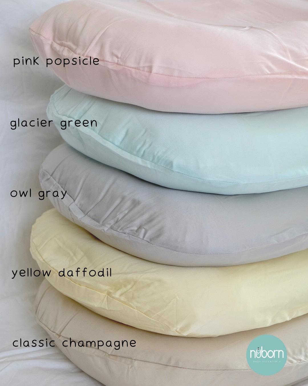 Nuborn The Snugglr Cover Only | The Nest Attachment Parenting Hub