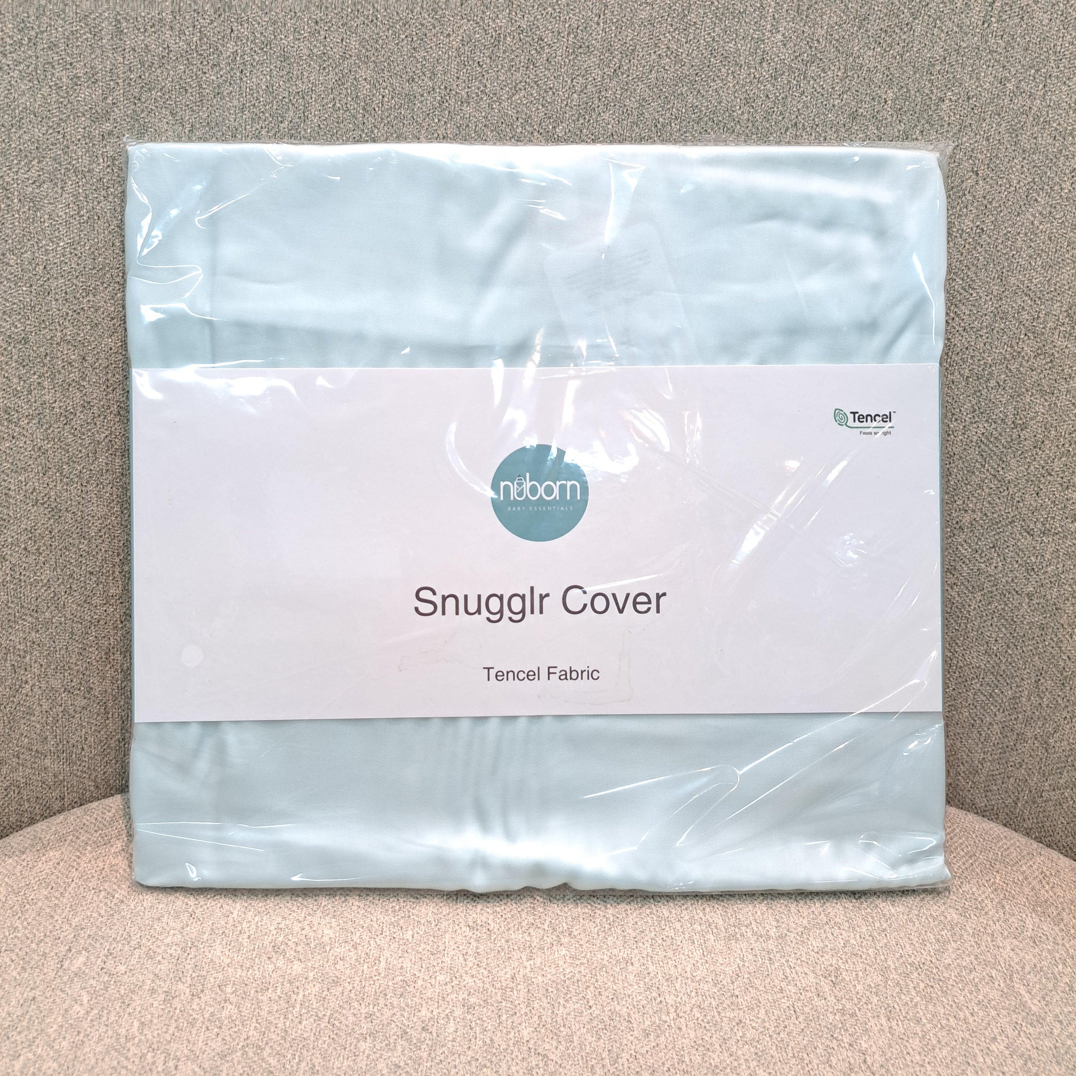 Nuborn The Snugglr Cover Only | The Nest Attachment Parenting Hub