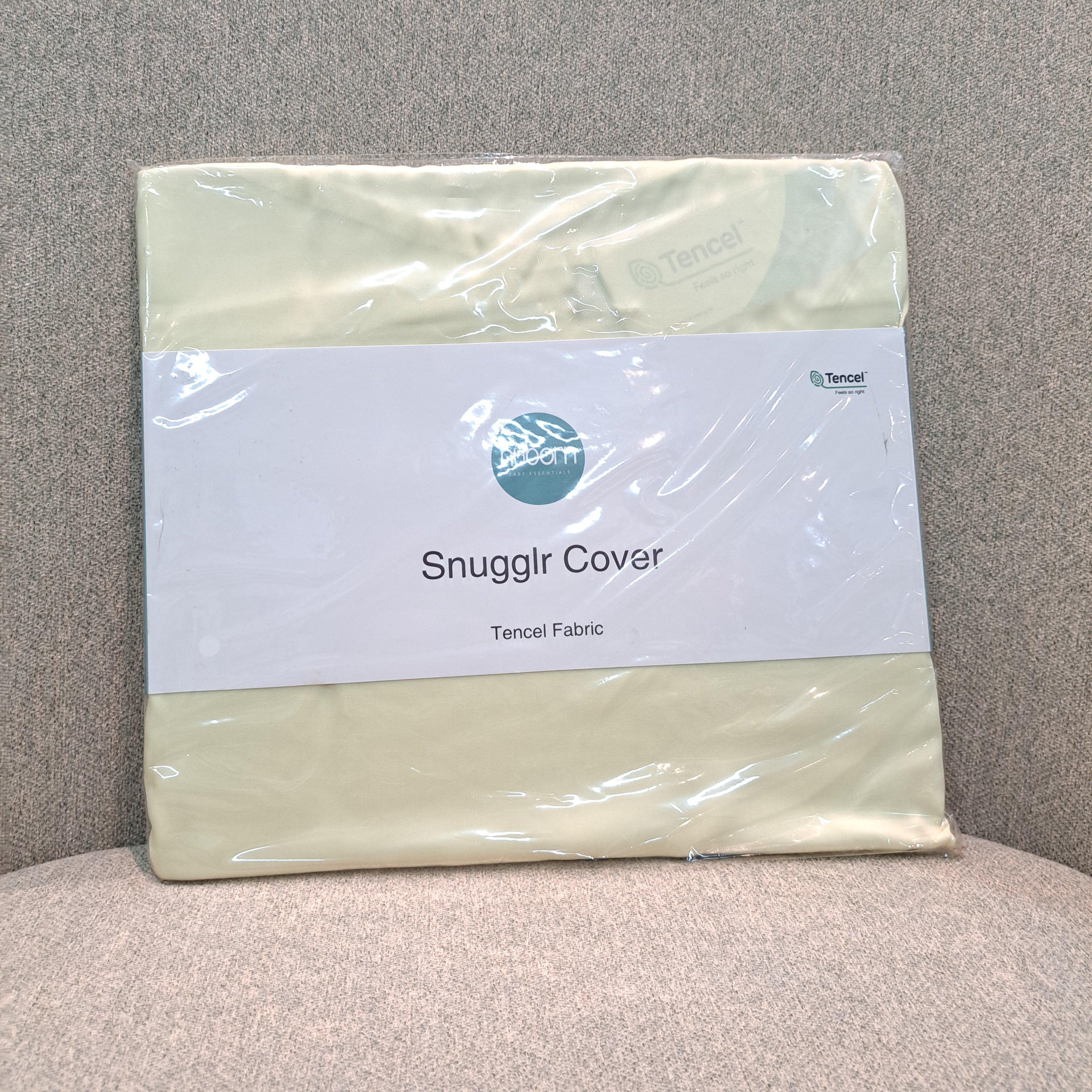 Nuborn The Snugglr Cover Only | The Nest Attachment Parenting Hub