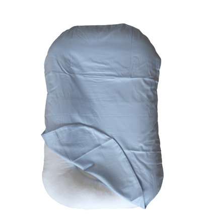 Nuborn The Snugglr with Carry Bag (0-12mo) | The Nest Attachment Parenting Hub