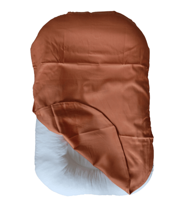 Nuborn The Snugglr with Carry Bag (0-12mo) | The Nest Attachment Parenting Hub
