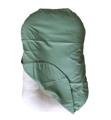 Nuborn The Snugglr with Carry Bag (0-12mo) | The Nest Attachment Parenting Hub