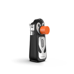 Numa Portable Handheld Nebulizer - Penguin | The Nest Attachment Parenting Hub