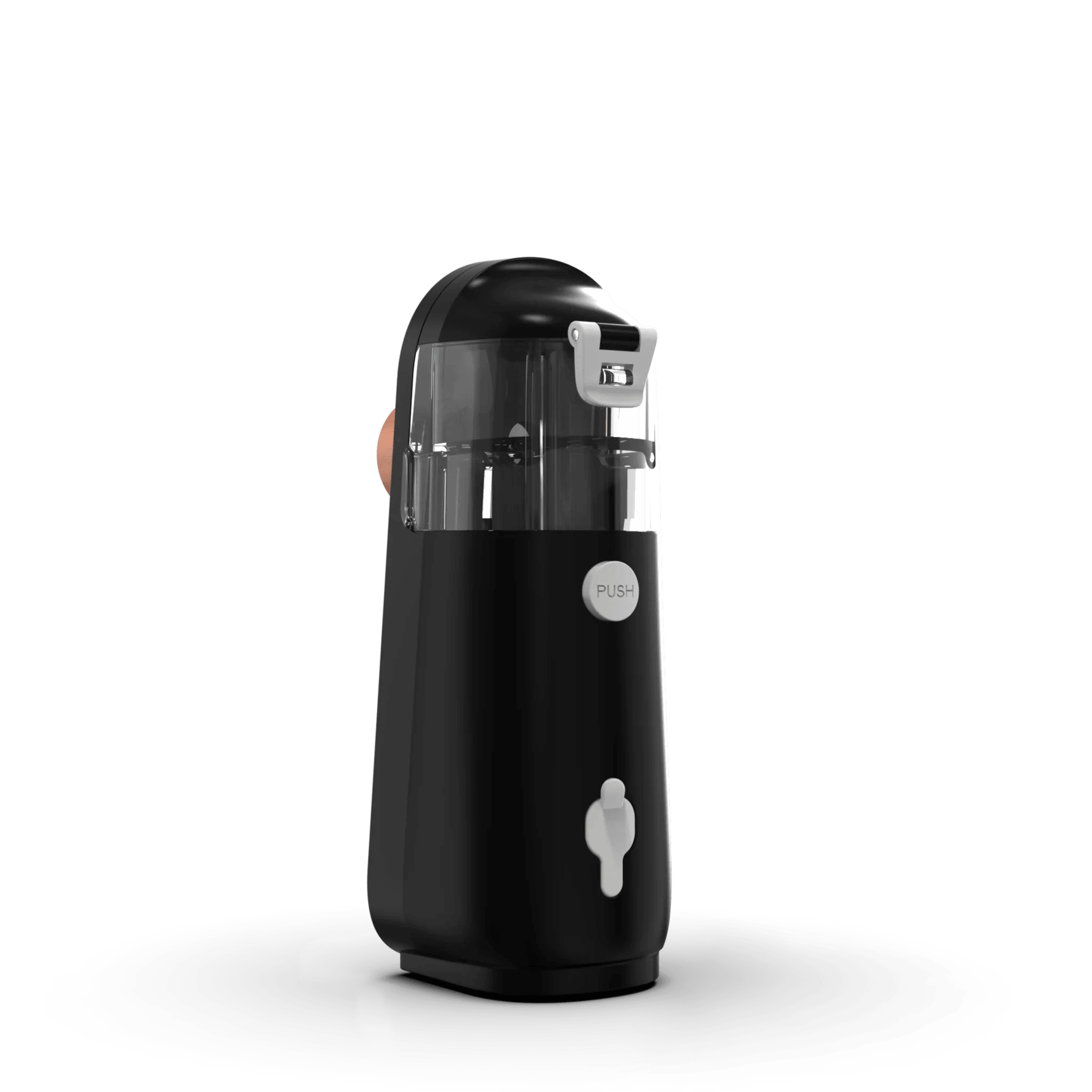 Numa Portable Handheld Nebulizer - Penguin | The Nest Attachment Parenting Hub