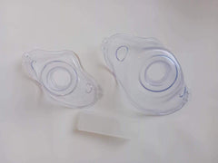 Numa Portable Handheld Nebulizer Spare Parts - Masks and Mouth Piece | The Nest Attachment Parenting Hub