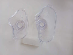 Numa Portable Handheld Nebulizer Spare Parts - Masks and Mouth Piece | The Nest Attachment Parenting Hub