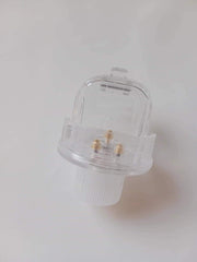 Numa Portable Handheld Nebulizer Spare Parts - Medicine Cup | The Nest Attachment Parenting Hub