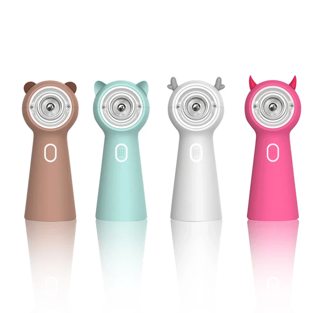 Numa Portable Handheld Nebulizer Spare Parts - Medicine Cup | The Nest Attachment Parenting Hub