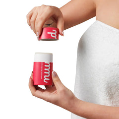 Nuud The Carefree Deodorant Stick 45g