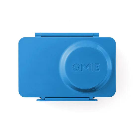 OmieBox UP Hot & Cold Bento Lunch Box | The Nest Attachment Parenting Hub
