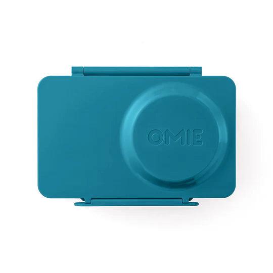 OmieBox UP Hot & Cold Bento Lunch Box | The Nest Attachment Parenting Hub