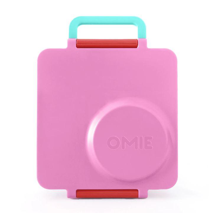 OmieBox Hot & Cold Bento Lunchbox V2 | The Nest Attachment Parenting Hub