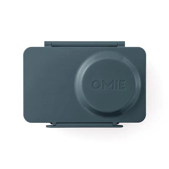 OmieBox UP Hot & Cold Bento Lunch Box | The Nest Attachment Parenting Hub