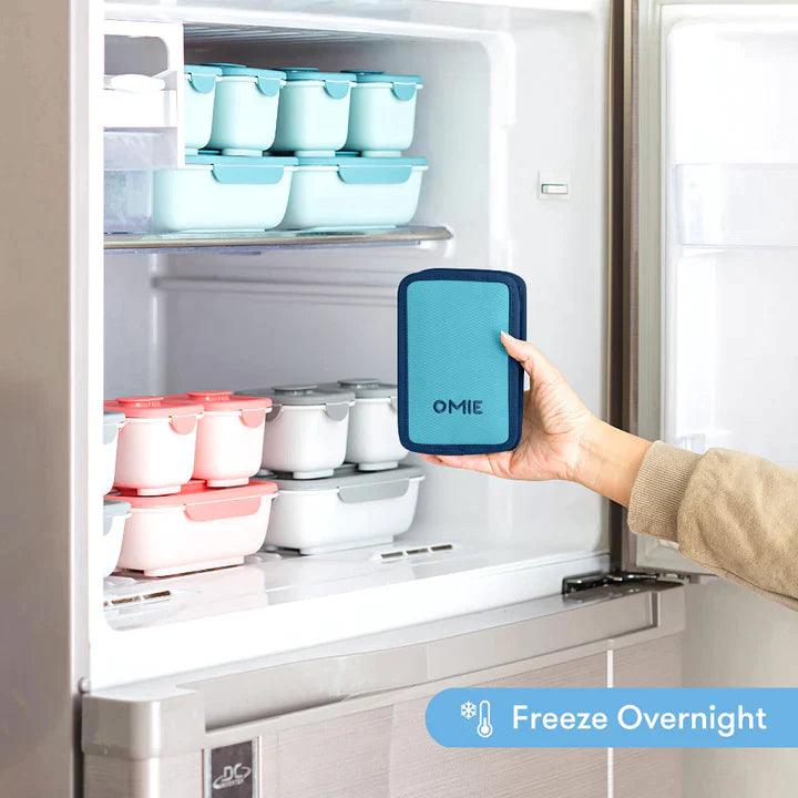 Omielife - OmieChill | The Nest Attachment Parenting Hub