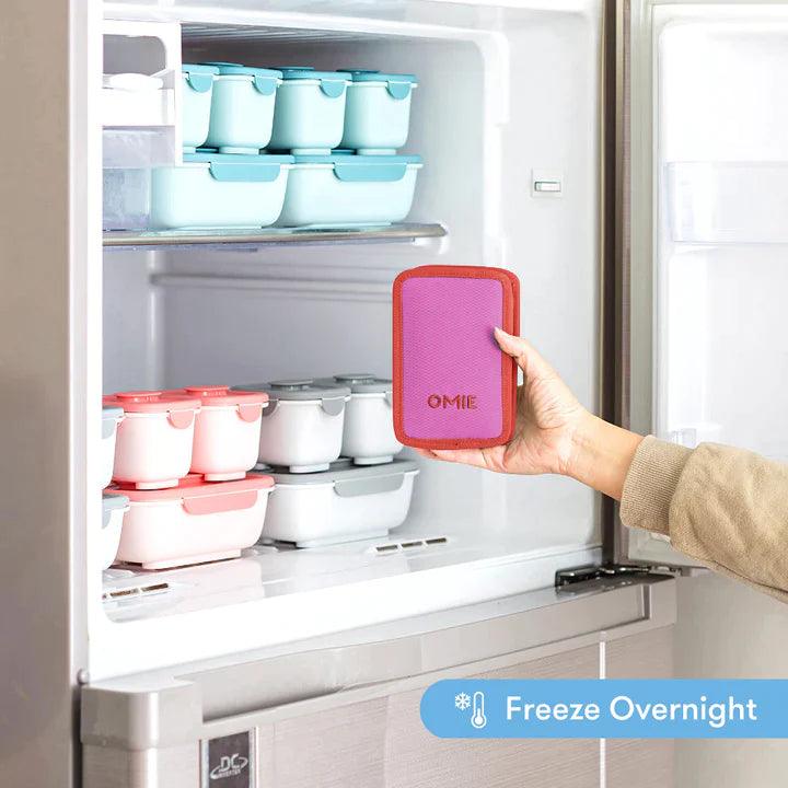 Omielife - OmieChill | The Nest Attachment Parenting Hub