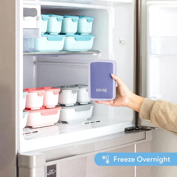 Omielife - OmieChill | The Nest Attachment Parenting Hub