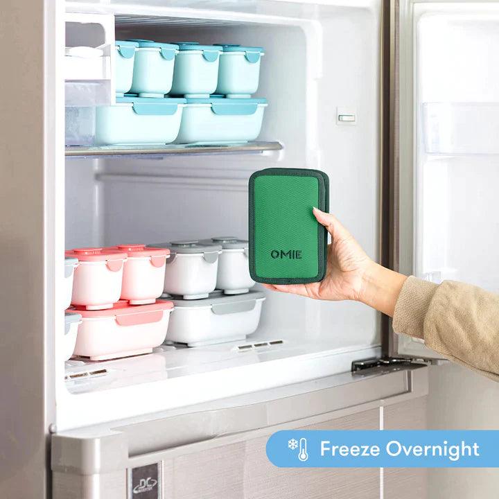 Omielife - OmieChill | The Nest Attachment Parenting Hub