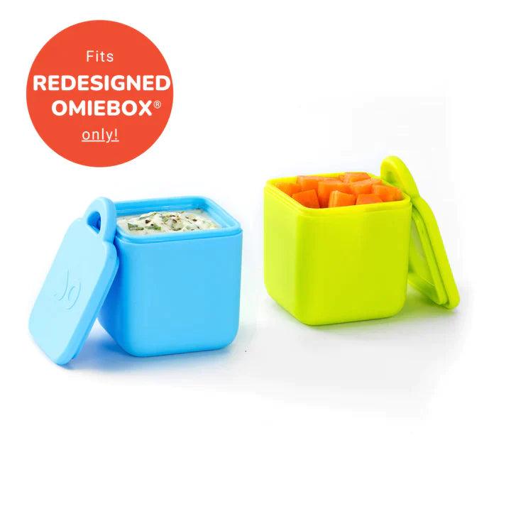 OmieLife OmieDip Set of 2 | The Nest Attachment Parenting Hub