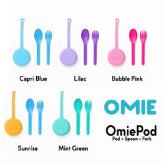 Omielife - OmiePod V2 | The Nest Attachment Parenting Hub