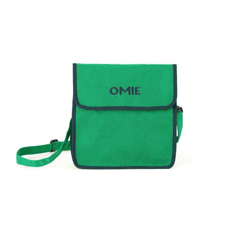 Omielife OmieTote Lunch Bag | The Nest Attachment Parenting Hub
