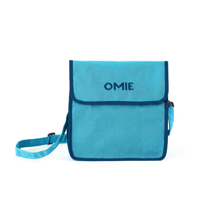 Omielife OmieTote Lunch Bag | The Nest Attachment Parenting Hub
