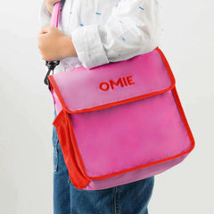 Omielife OmieTote Lunch Bag | The Nest Attachment Parenting Hub