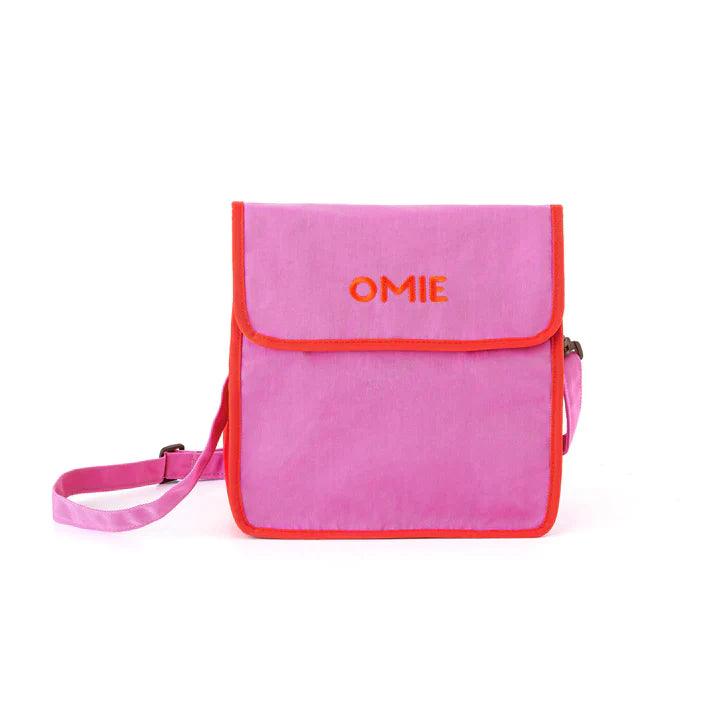 Omielife OmieTote Lunch Bag | The Nest Attachment Parenting Hub